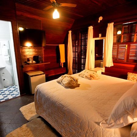 Pousada Alpes サント・アントーニオ・ド・ピニャウ 部屋 写真
